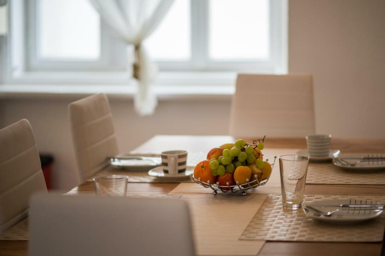 Apartments Tara Vrbnik Dış mekan fotoğraf