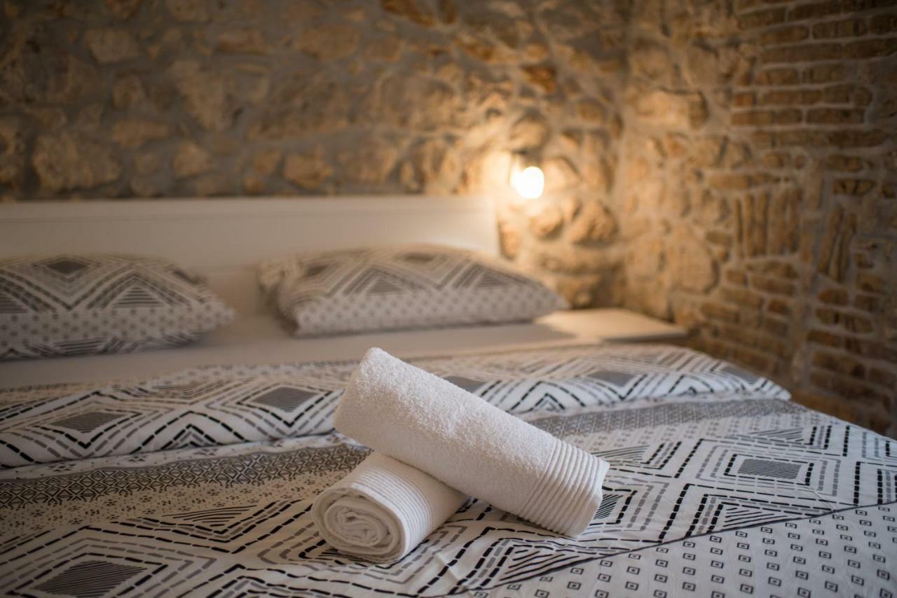 Apartments Tara Vrbnik Dış mekan fotoğraf